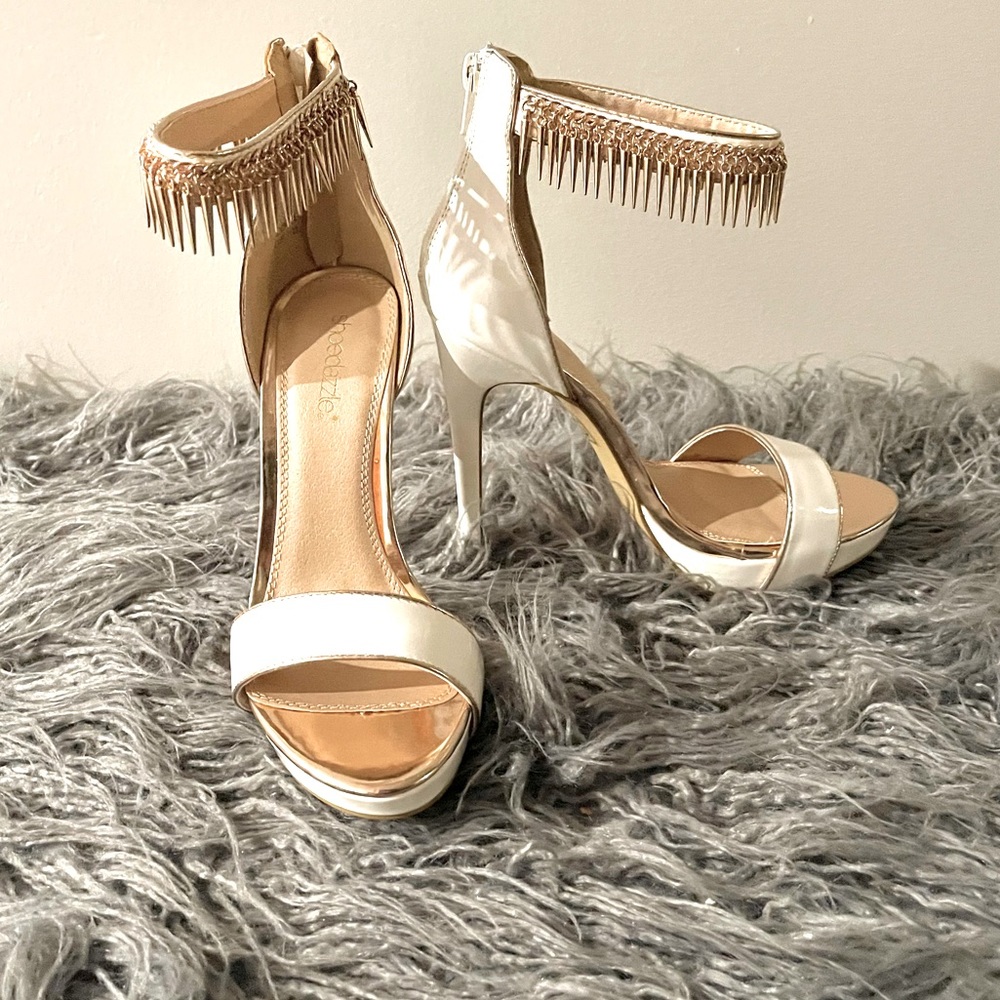 Sexy Woman’s Sandals